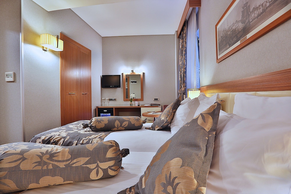 Hotel Momento - Özel Sınıf - Image 51