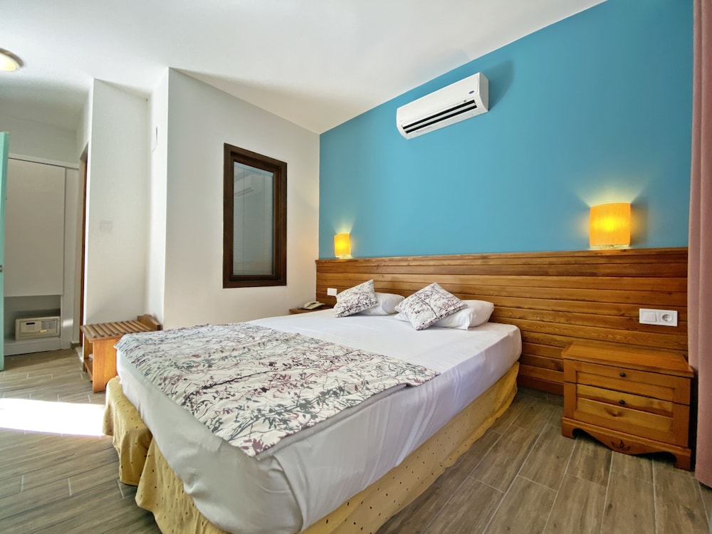Zehra Tatil Köyü - Alkolsüz Herşey Dahil - Image 88