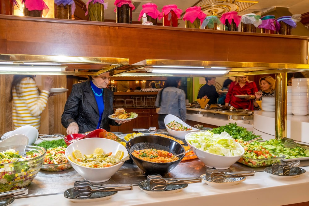Wyndham İstanbul Eski Şehir - Image 53