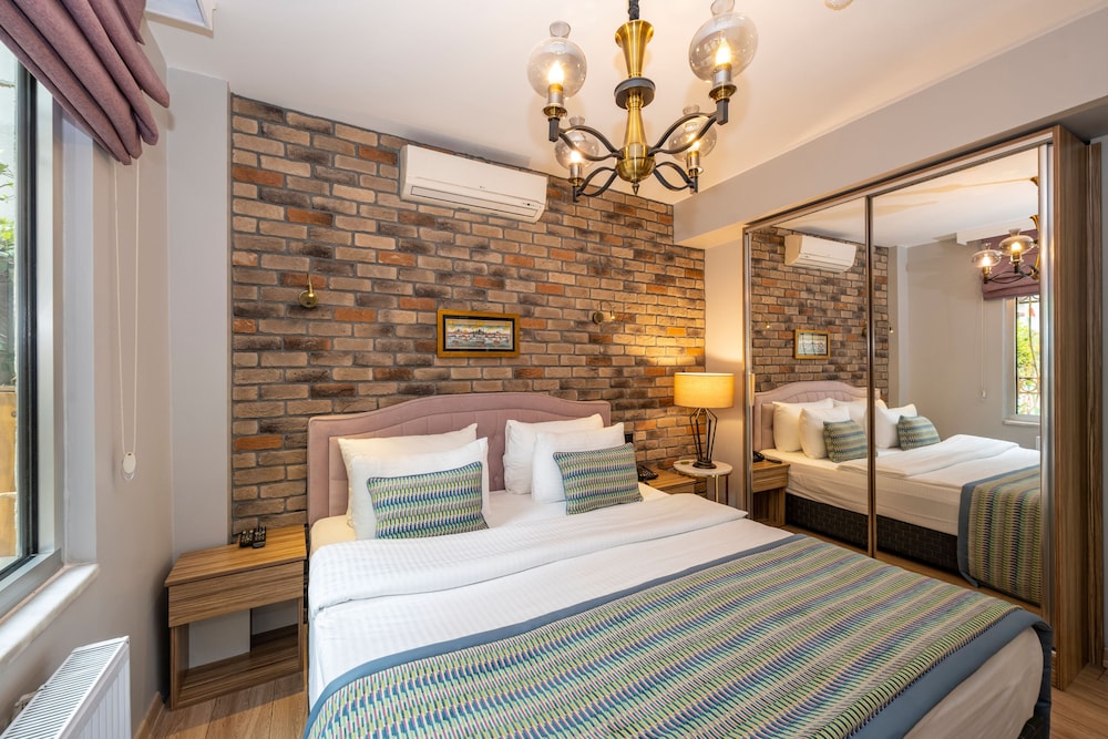 The Marions Suite Otel - Image 107