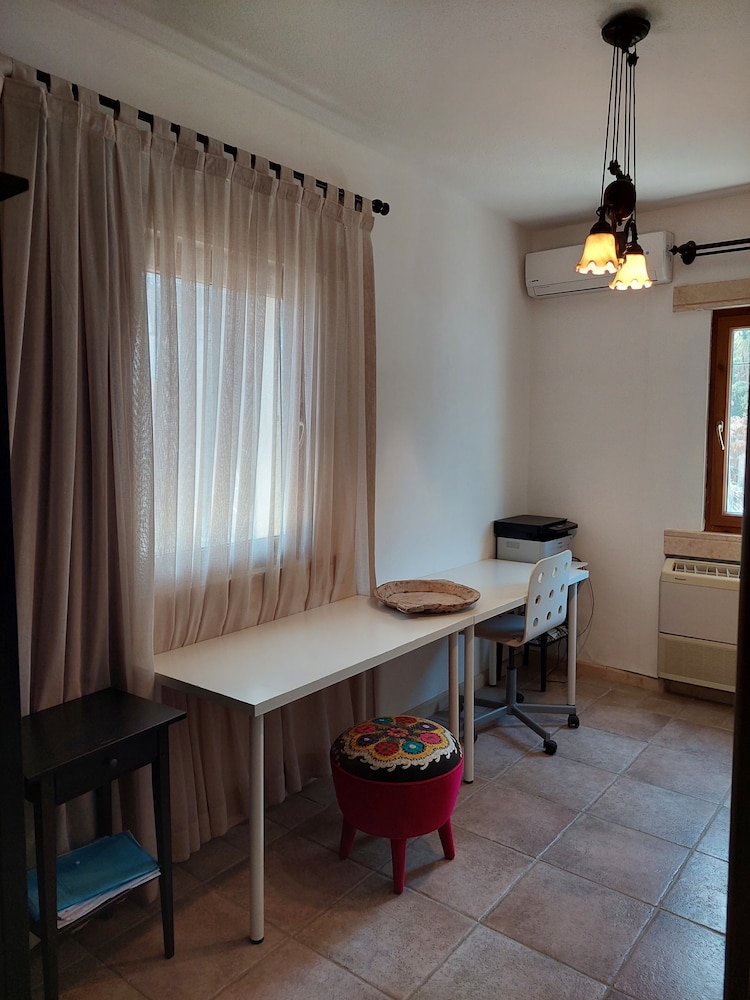 Sanat ve Eğlence Oteli Casa dell'Arte - Image 116