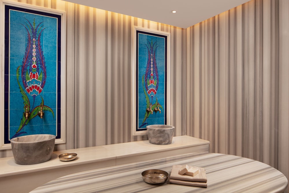 Sheraton İstanbul Esenyurt - Image 38
