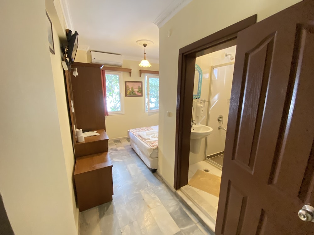 Sevin Otel - Image 23