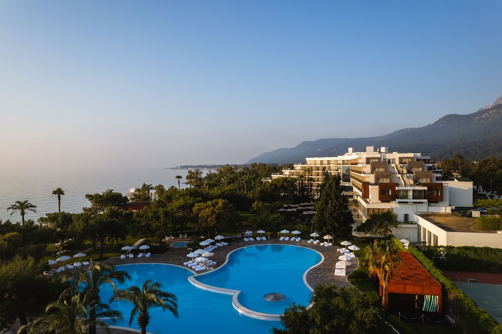 TUI Magic Life Rixos Beldibi +16 - Image 42
