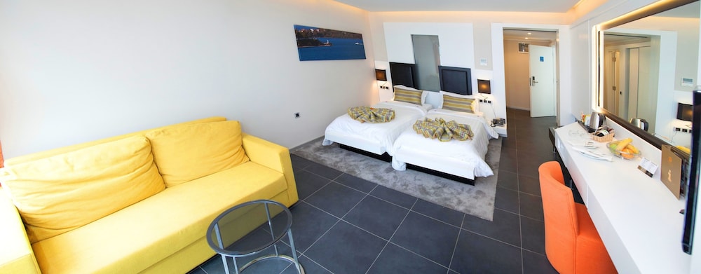 Orka Sunlife Resort otel ve Aquapark - Image 22