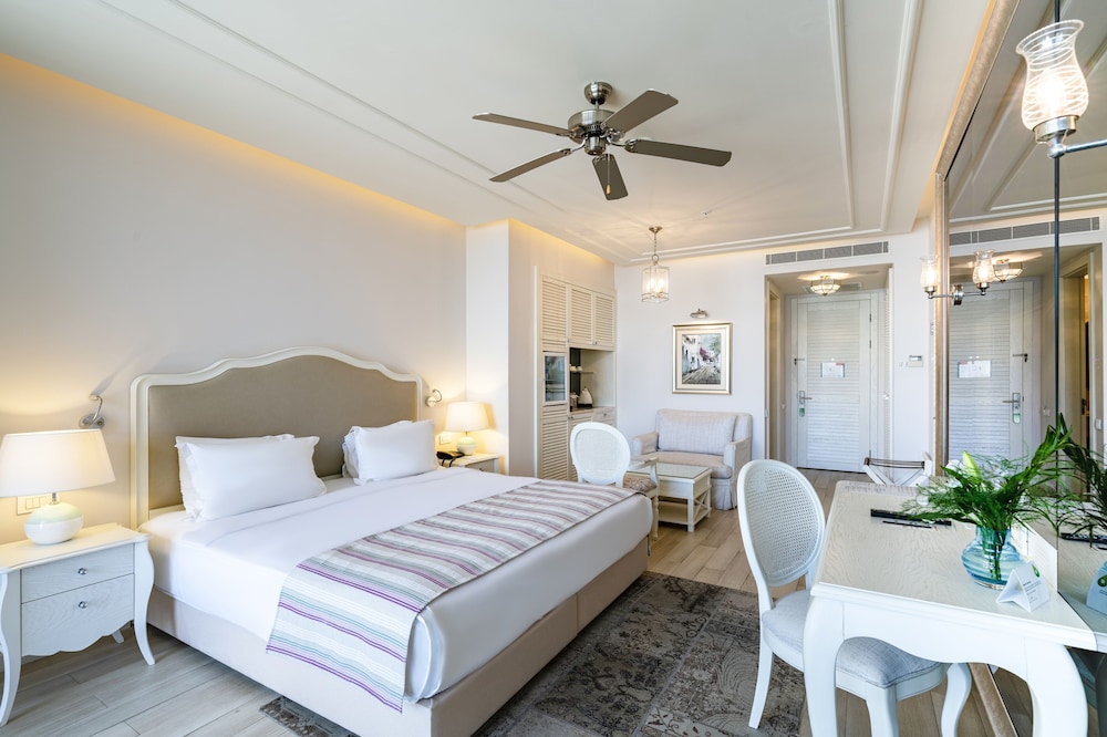 Mivara Luxury Resort & Spa Bodrum - Image 111