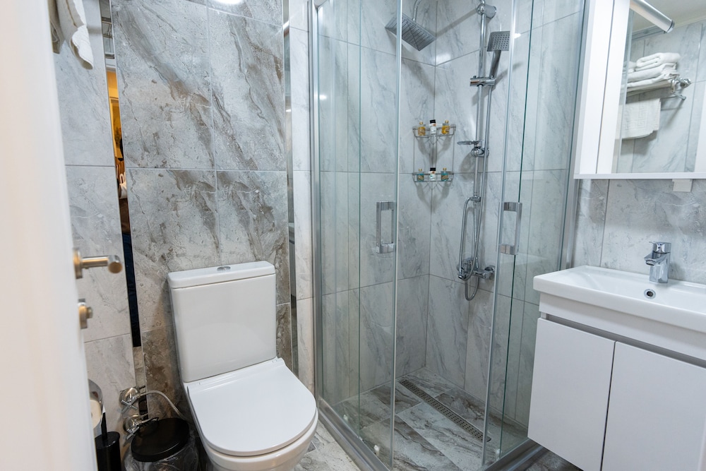 Seatanbul Hotel - Image 108