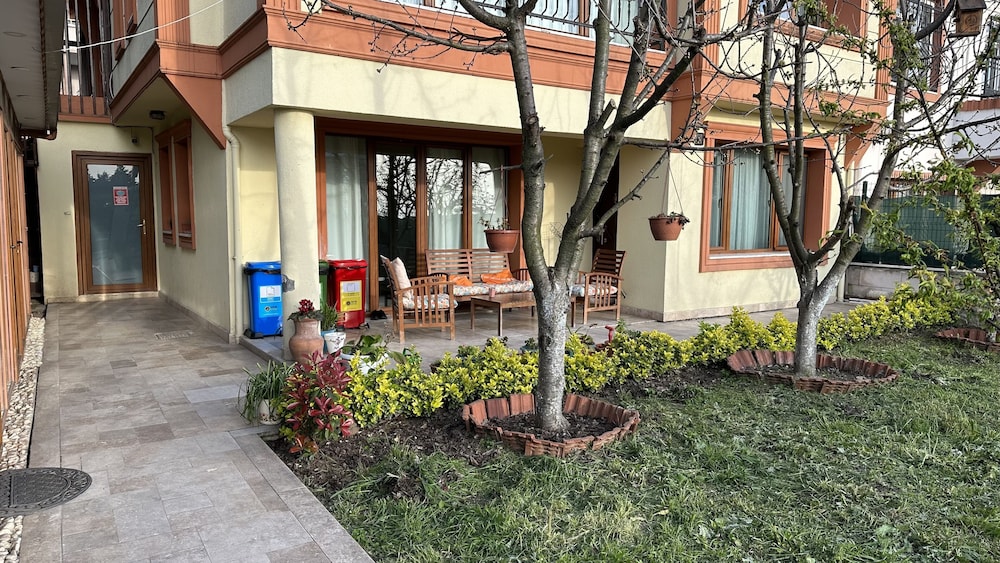 Doga Villa Guesthouse - Image 72