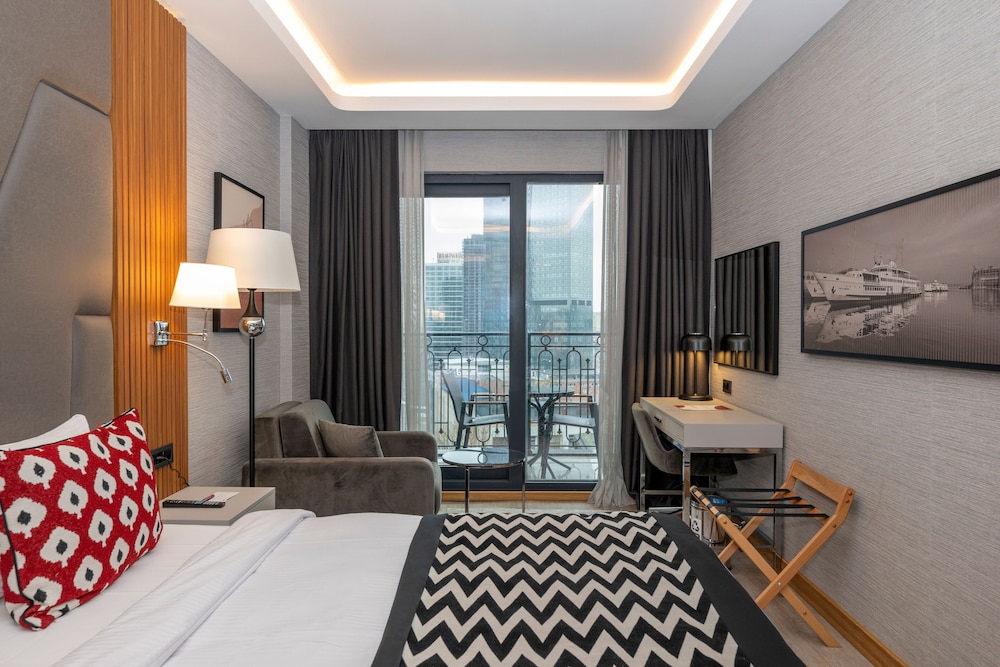 Ramada Encore By Wyndham İstanbul Şişli - Image 8