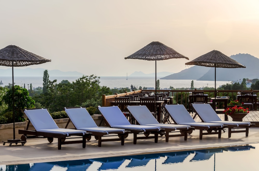4Reasons Otel ve Bistro - Image 25
