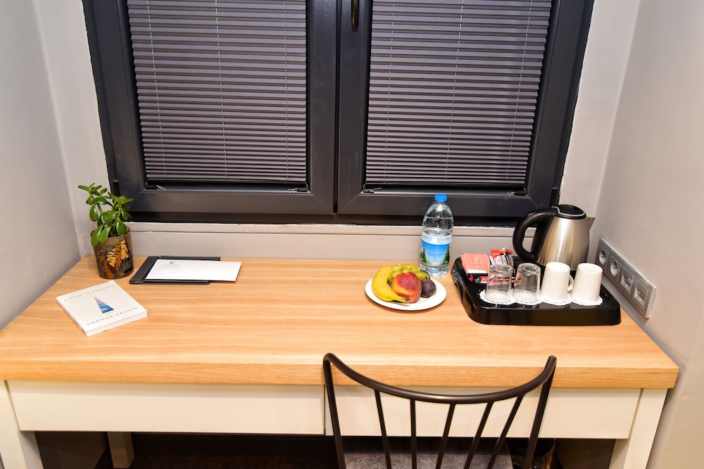 The Row Taksim Otel - Image 14