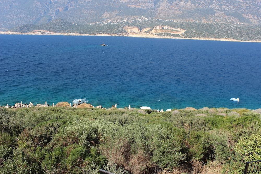 Mekvin Hotels Deniz Feneri Fener Yetişkinlere Özel +12 - Image 154