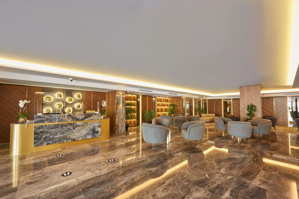 Grand Otel Gulsoy - Image 14