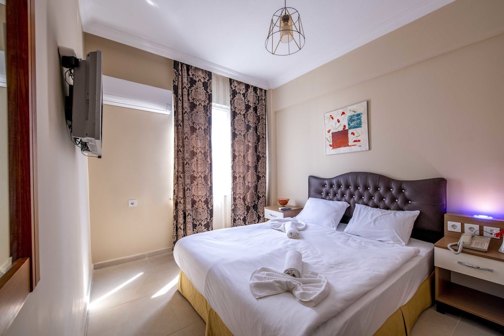 Ahsen Otel Antalya - Image 18