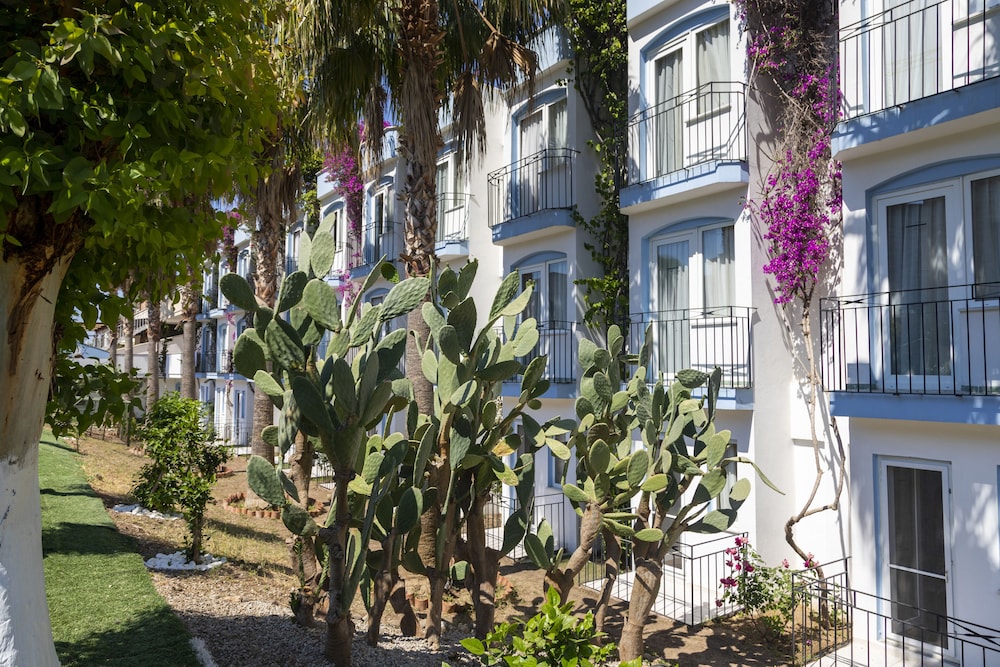 Smart Stay Beach Bodrum - Her şey dahil - Image 31