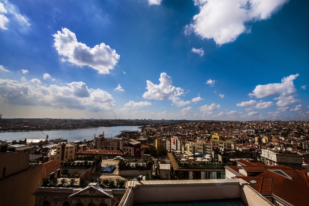 Elan Otel - Image 46