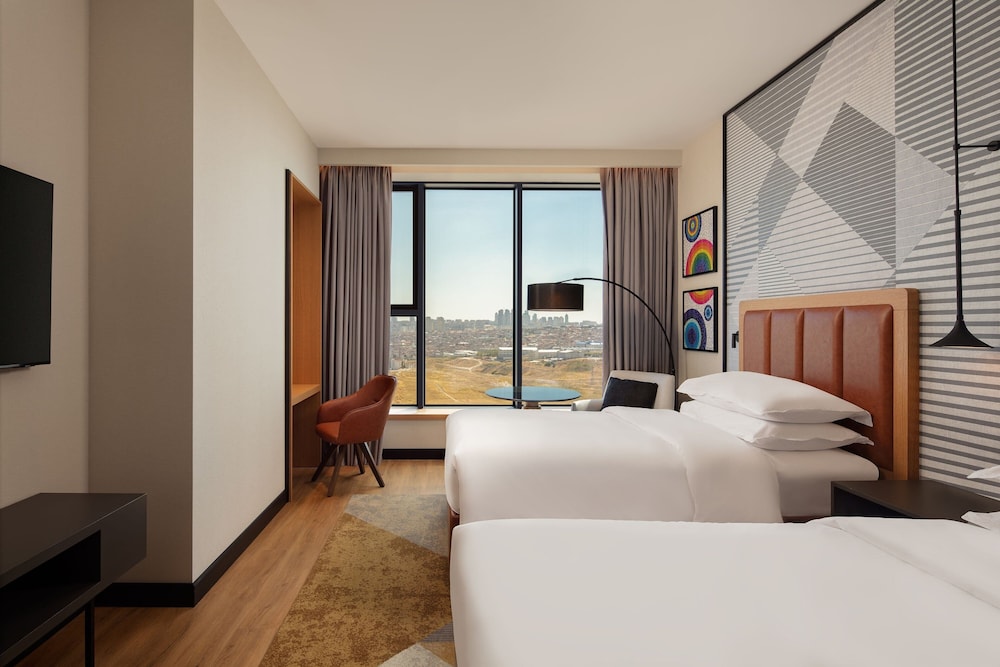 Sheraton İstanbul Esenyurt - Image 12