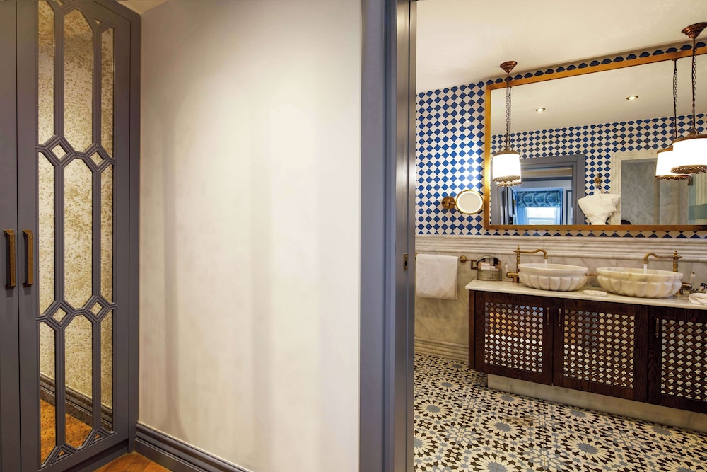 Hagia Sofia Mansions İstanbul, Curio Koleksiyonu by Hilton - Image 119
