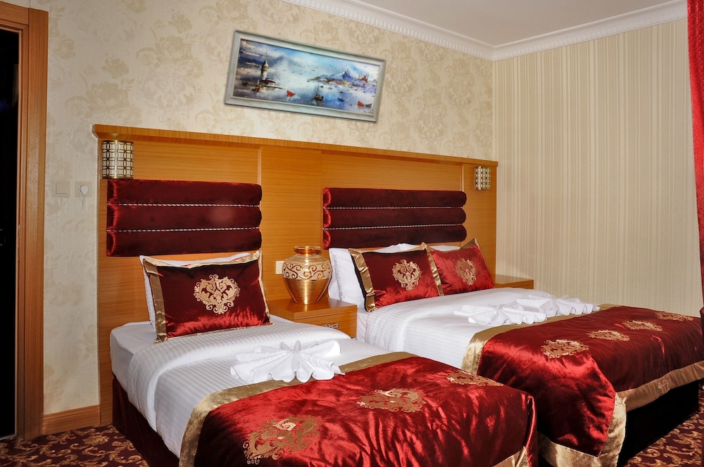 Alfa Otel - Image 14