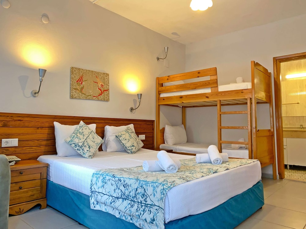 Zehra Tatil Köyü - Alkolsüz Herşey Dahil - Image 36