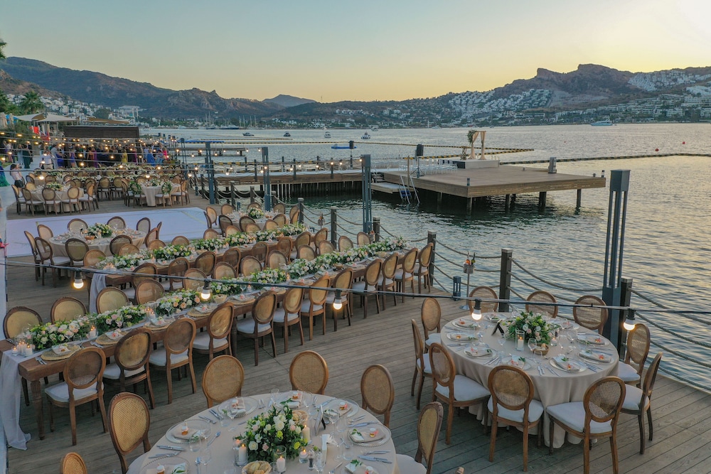 Mivara Luxury Resort & Spa Bodrum - Image 21