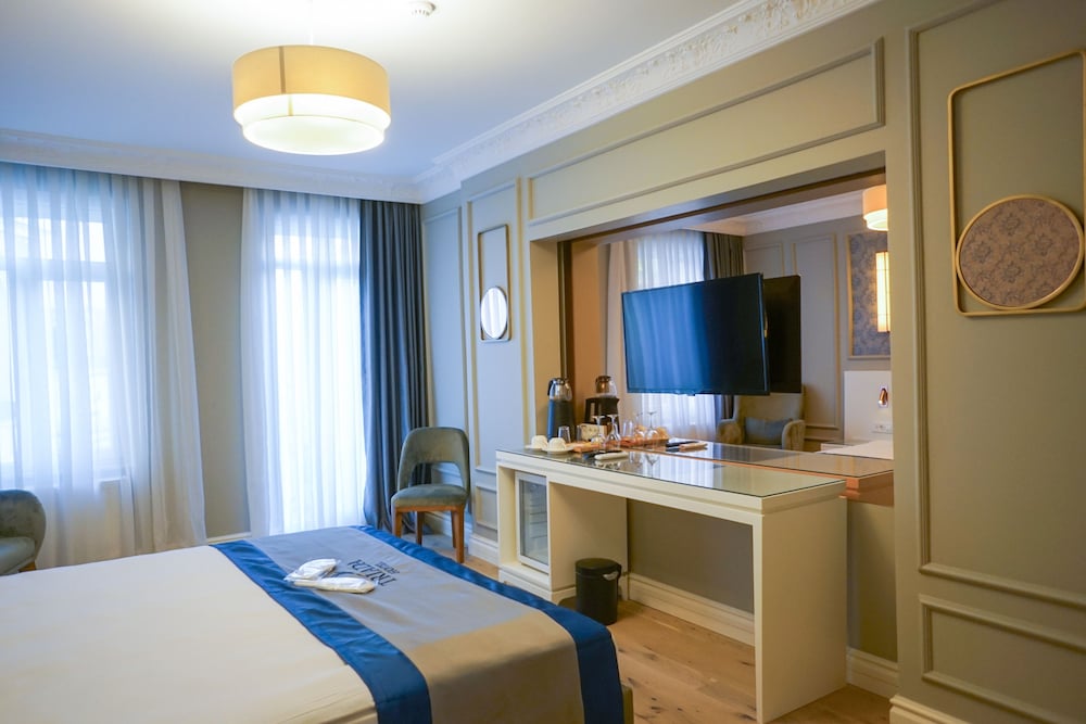 Triada Otel - Image 113