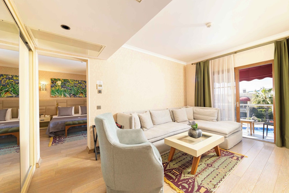 Bodrium Otel & Spa - Özel Sınıf - Image 5