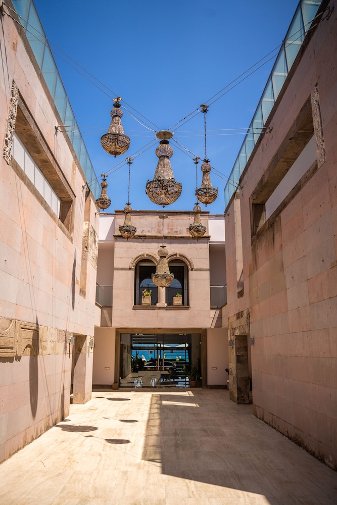 Sanat ve Eğlence Oteli Casa dell'Arte - Image 82