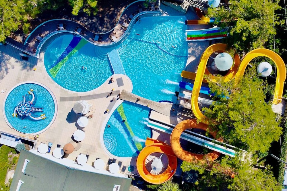 Turunc Resort - Her Şey Dahil - Image 10