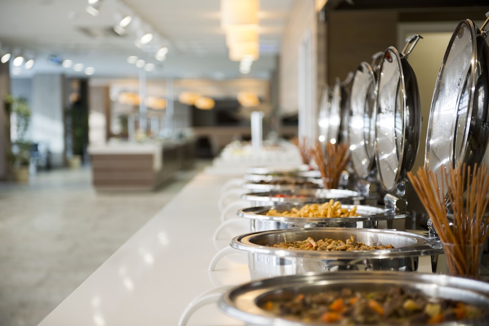 Delta Hotels by Marriott Bodrum - Image 27
