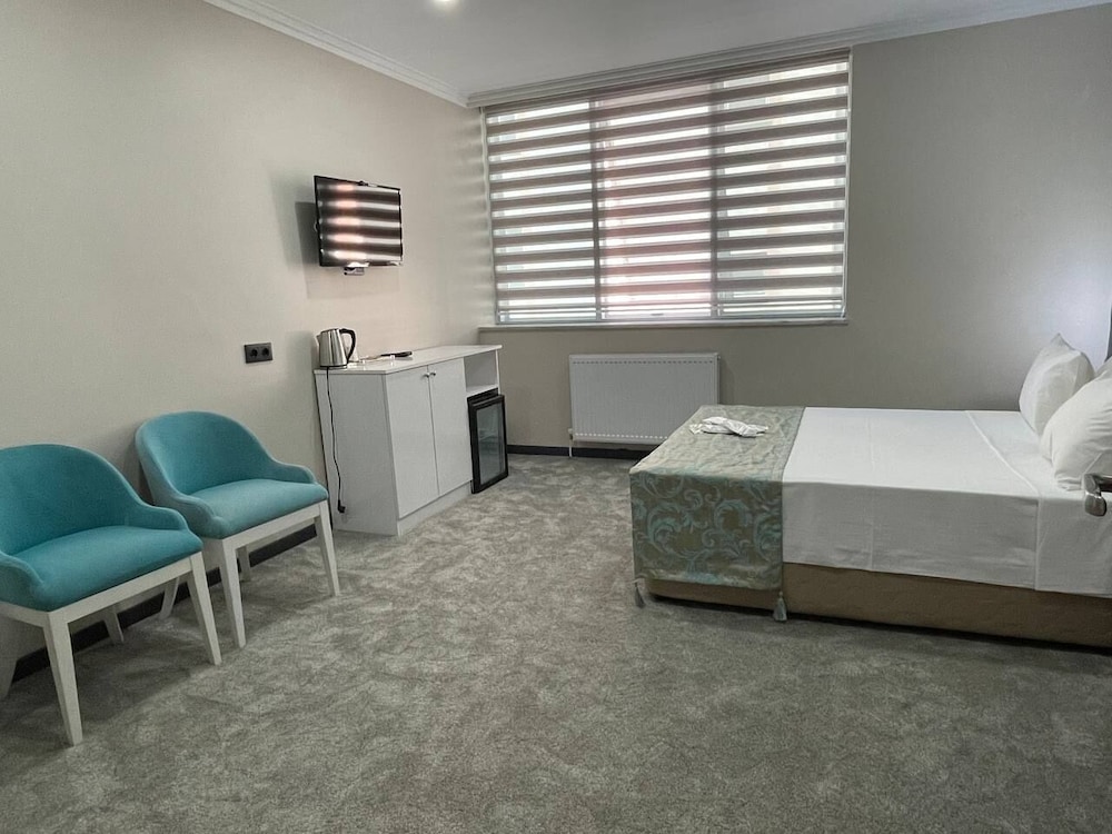 Vois Otel Bostancı - Image 9