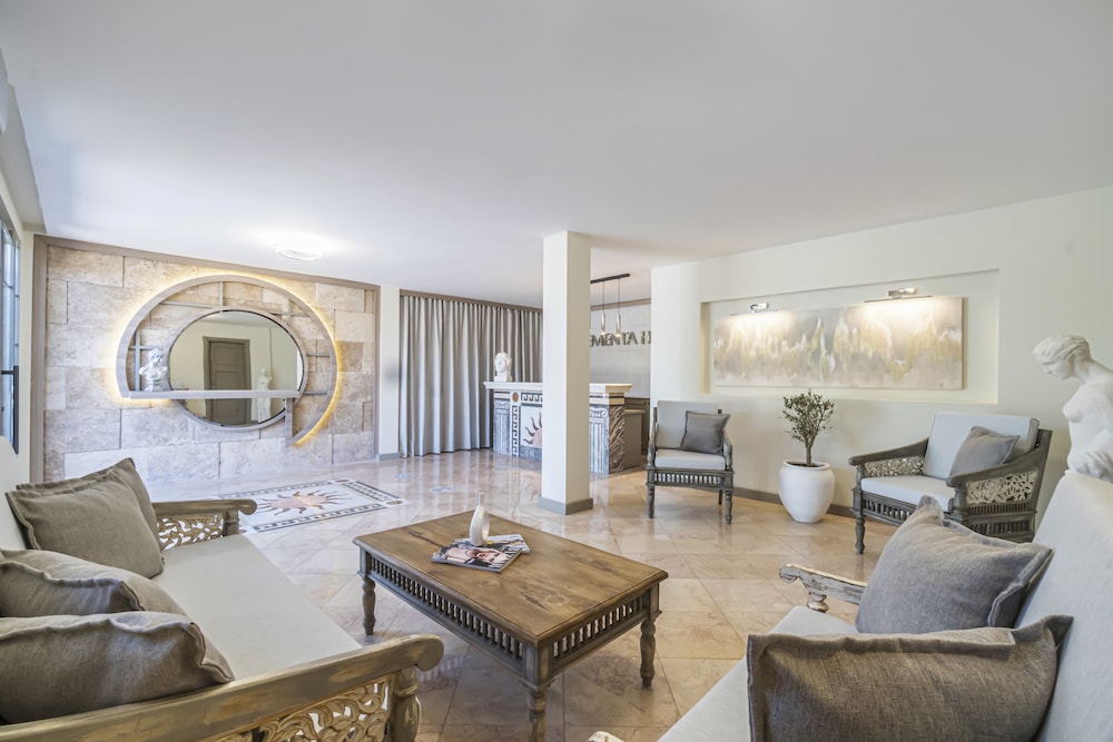 Elementa Boutique Otel - Image 127