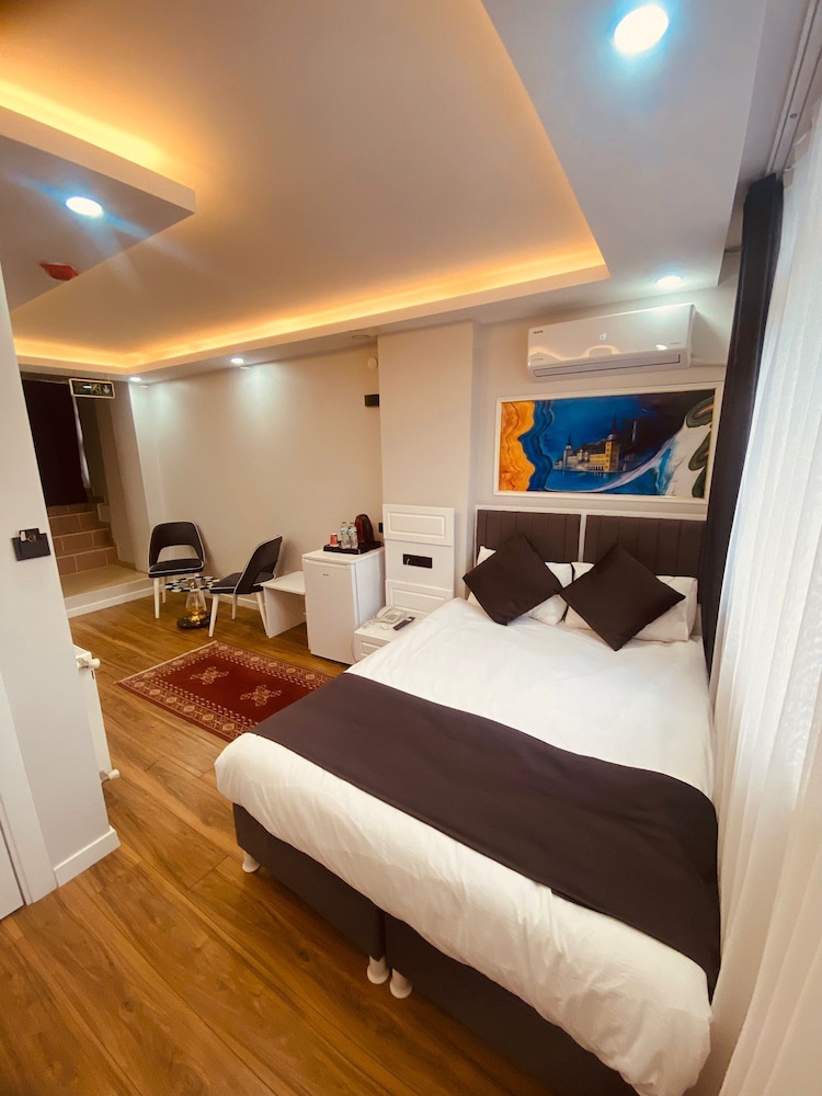 Hodegon Suite Otel - Image 48
