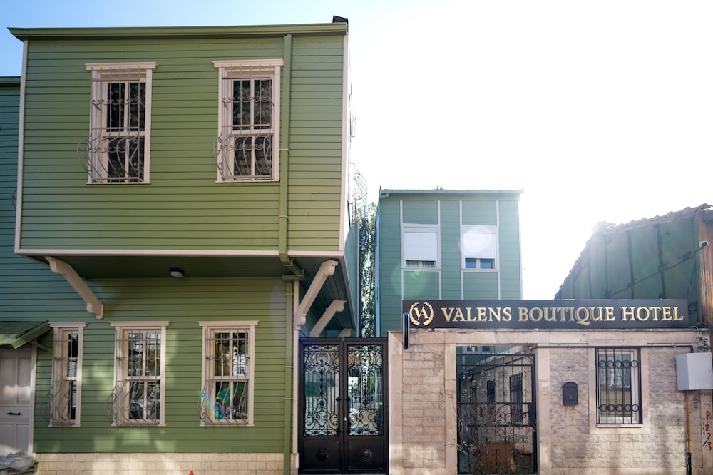 Valens Boutique Otel - Image 55