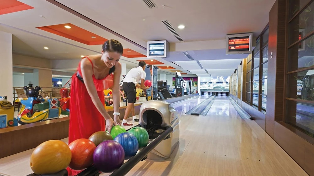 Limak Lara De Luxe Otel - Her Şey Dahil - Image 120