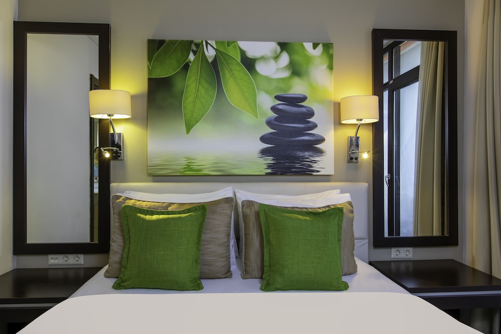Marmaris Bay Resort - Sadece Yetişkinler - Image 97