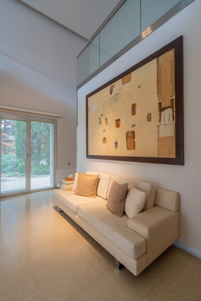 Sanat ve Eğlence Oteli Casa dell'Arte - Image 95