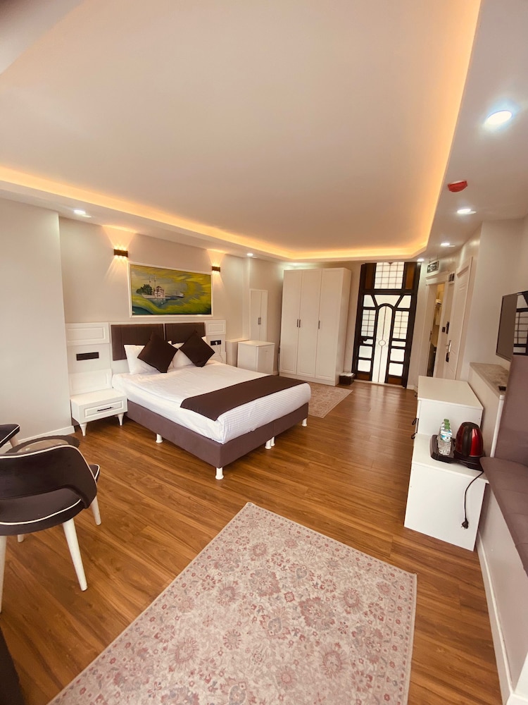 Hodegon Suite Otel - Image 5