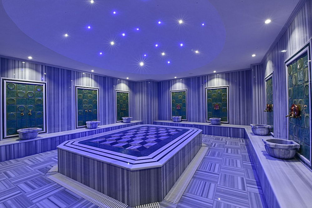 Jasmin Elite Residence & SPA - Image 87