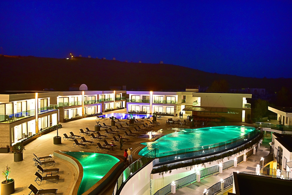 Jasmin Elite Residence & SPA - Image 118