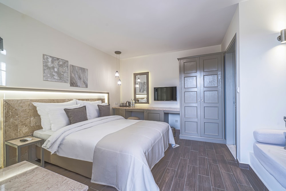 Elementa Boutique Otel - Image 79