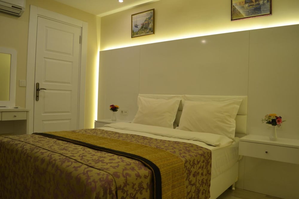 Grand Fatih Otel - Image 19