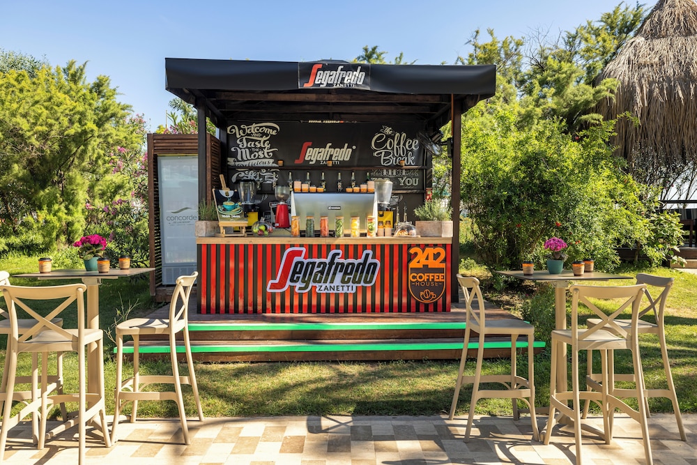 Concorde De Luxe Tatil Köyü - Prive Ultra Her Şey Dahil - Image 225