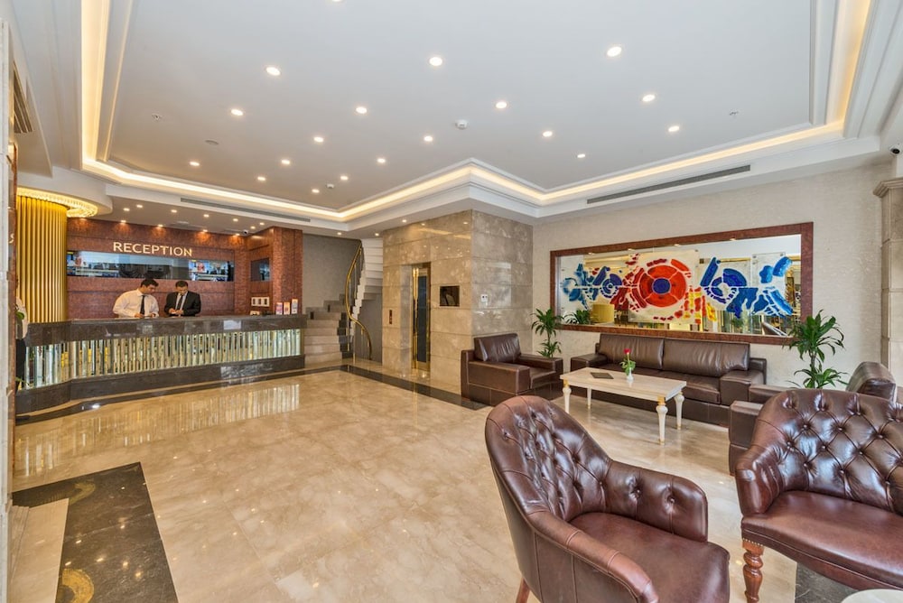 Glorious Otel - Image 5