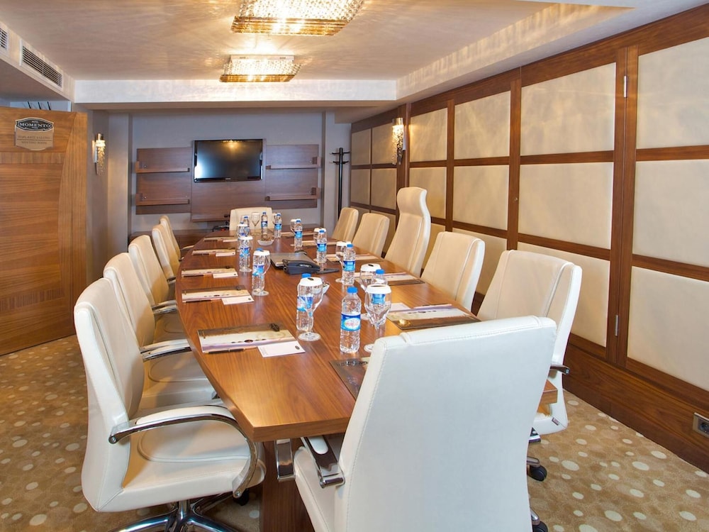 Hotel Momento - Özel Sınıf - Image 12