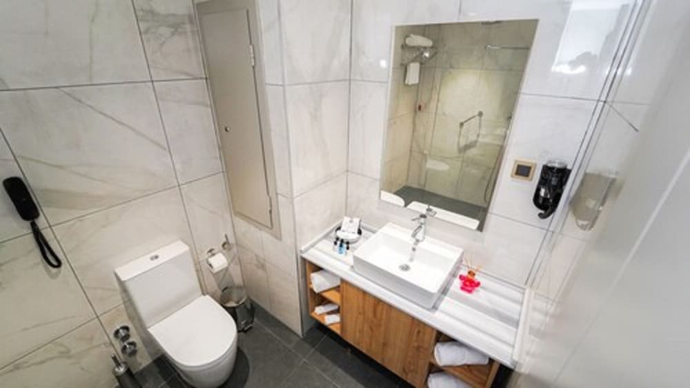 Grand Sirkeci Otel - Image 37