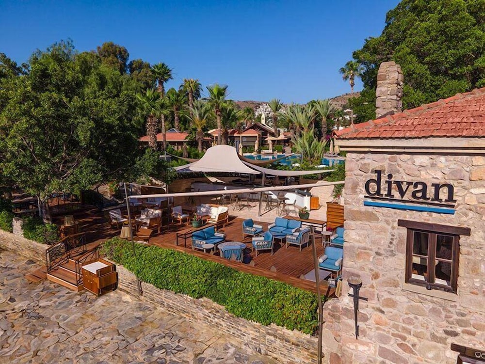 Divan Bodrum - Özel Sınıf - Image 69