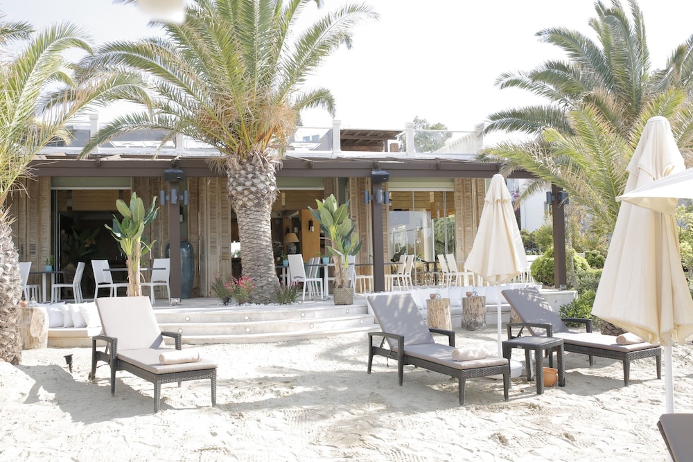 Princess Artemisia Otel - Image 19