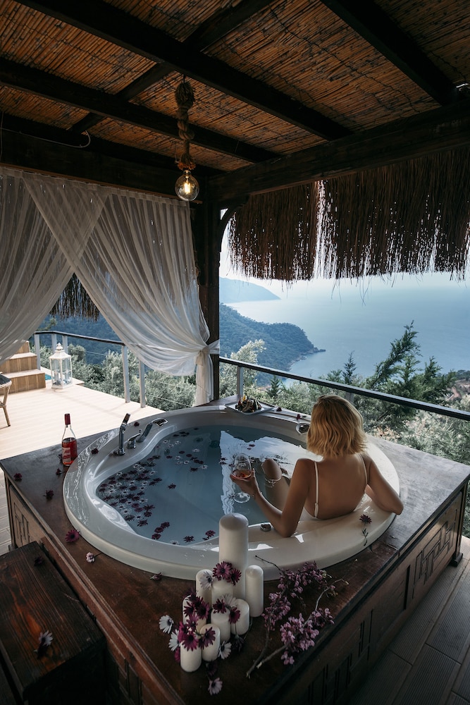 Lissiya Butik Otel - Boutique Class - Image 34
