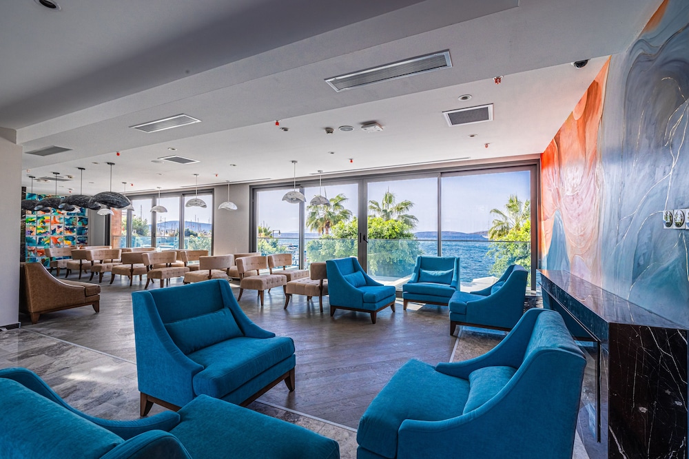 Gözegir Otel - Sadece Yetişkinler - Image 8